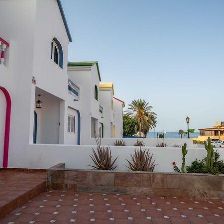 Galera Beach Boutique Art Villas With Private Pools, Free Wifi & Bbq, Corralejo By Amazzzing Travel Buitenkant foto