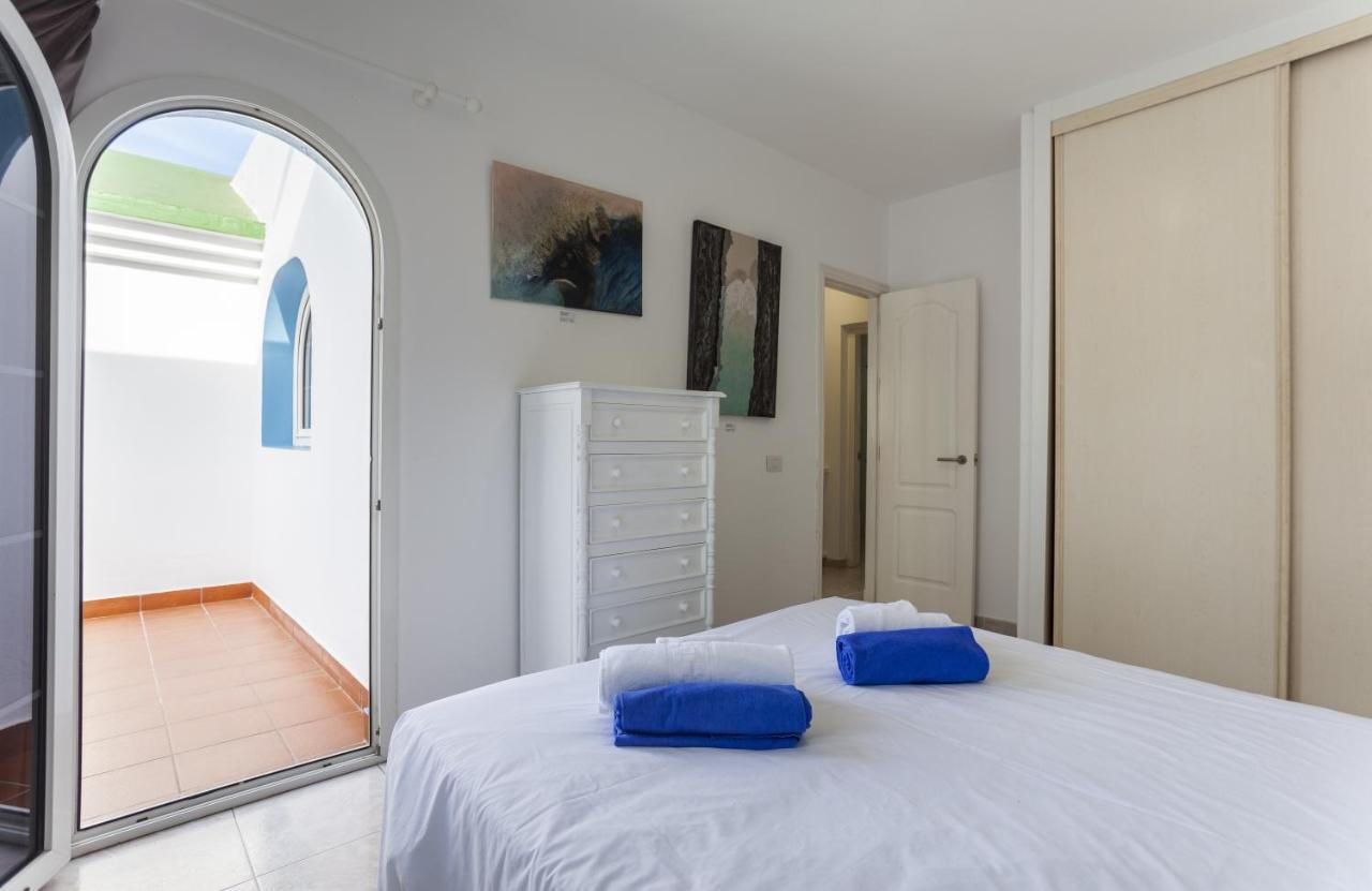 Galera Beach Boutique Art Villas With Private Pools, Free Wifi & Bbq, Corralejo By Amazzzing Travel Buitenkant foto