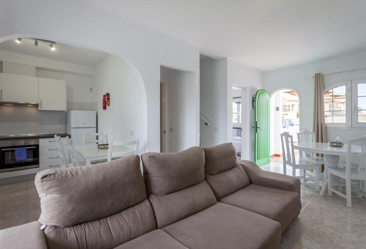 Galera Beach Boutique Art Villas With Private Pools, Free Wifi & Bbq, Corralejo By Amazzzing Travel Buitenkant foto